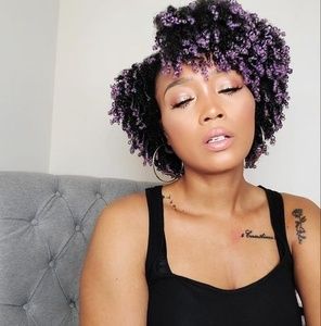 Meet your Posher, Lakisha